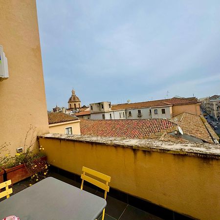 Sangiuliano262 Apartment Catania Exterior photo